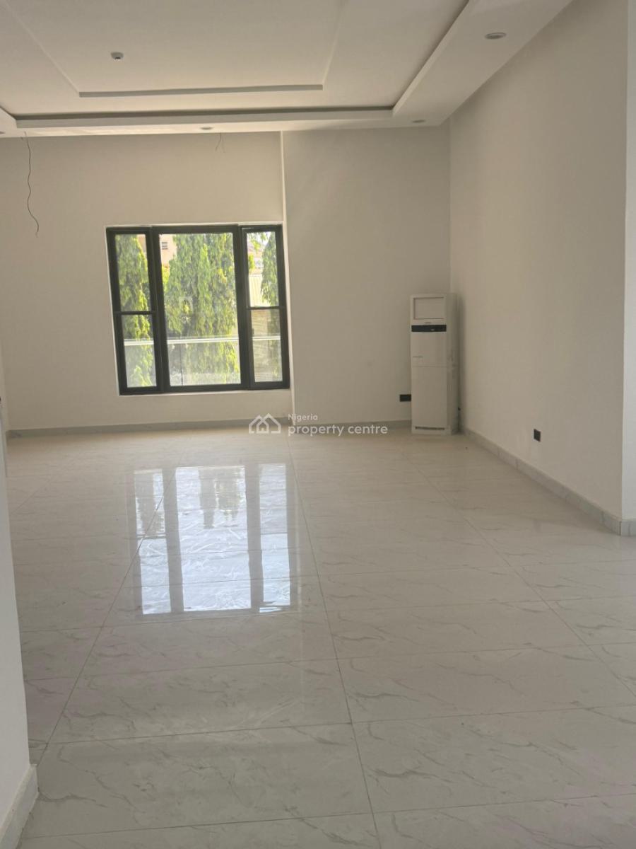 8bedroom Contemporary Mansion with Bq, Asokoro, Asokoro District, Abuja, House for Rent