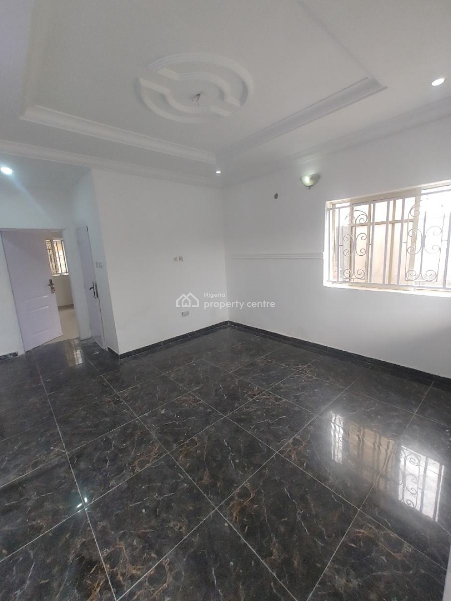 Very Clean Room and Parlour in a Secured Estate with Good Roads, Blenco, Olokonla, Ajah, Lagos, Mini Flat (room and Parlour) for Rent