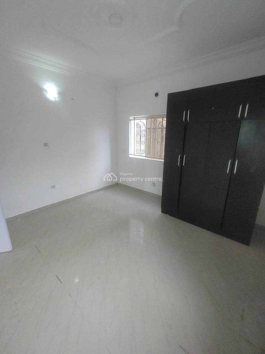 Very Clean Room and Parlour in a Secured Estate with Good Roads, Blenco, Olokonla, Ajah, Lagos, Mini Flat (room and Parlour) for Rent