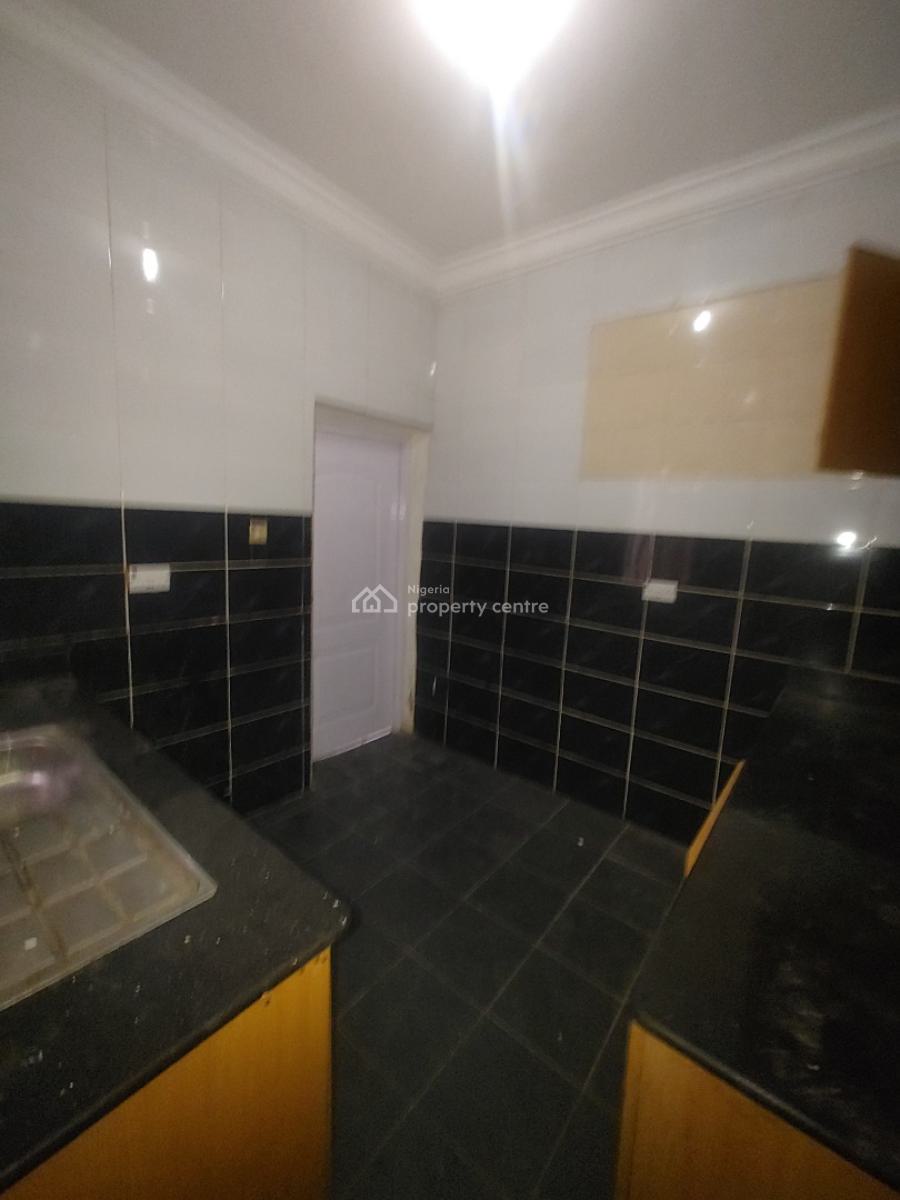 Very Clean Room and Parlour in a Secured Estate with Good Roads, Blenco, Olokonla, Ajah, Lagos, Mini Flat (room and Parlour) for Rent