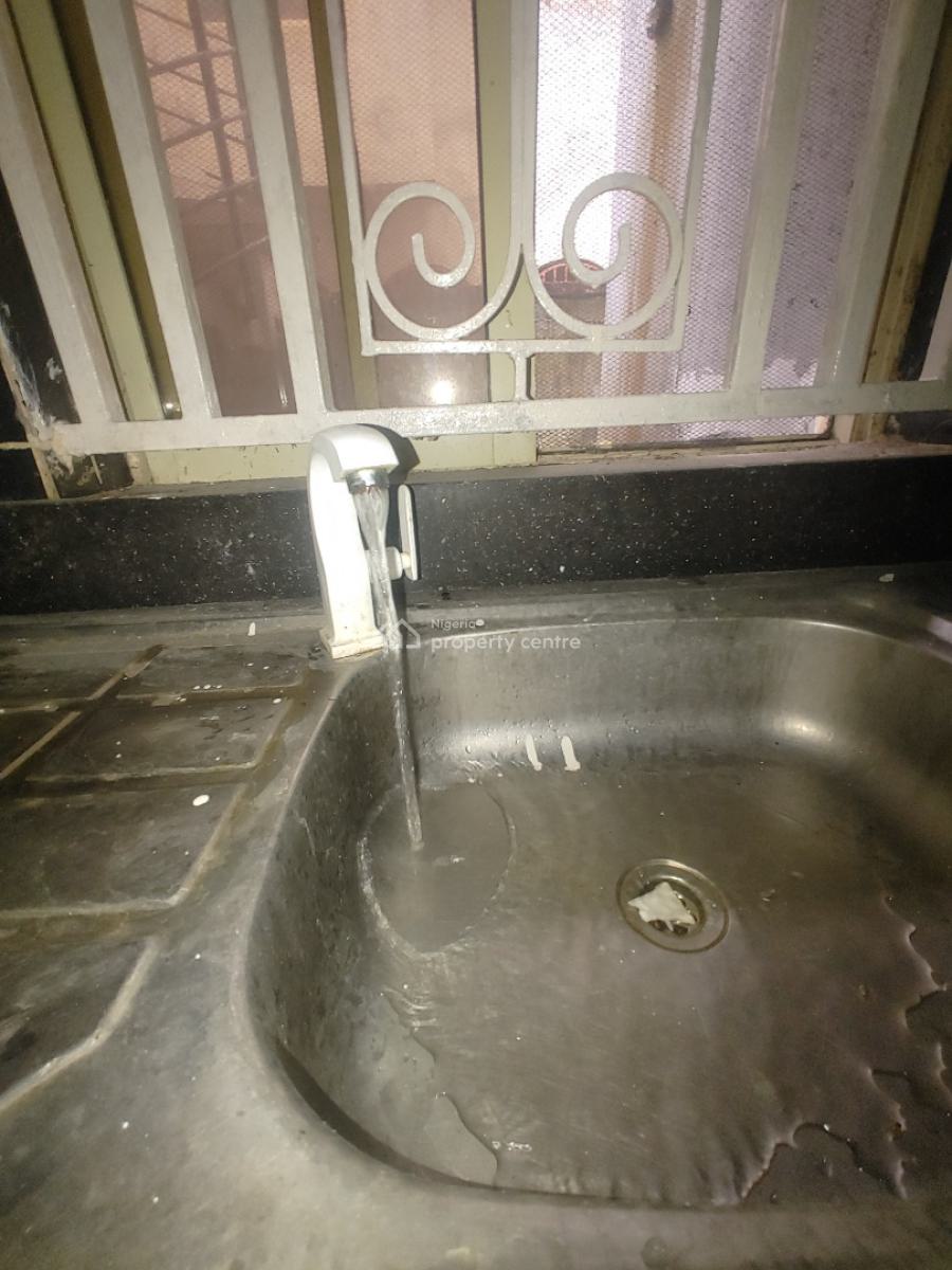 Very Clean Room and Parlour in a Secured Estate with Good Roads, Blenco, Olokonla, Ajah, Lagos, Mini Flat (room and Parlour) for Rent