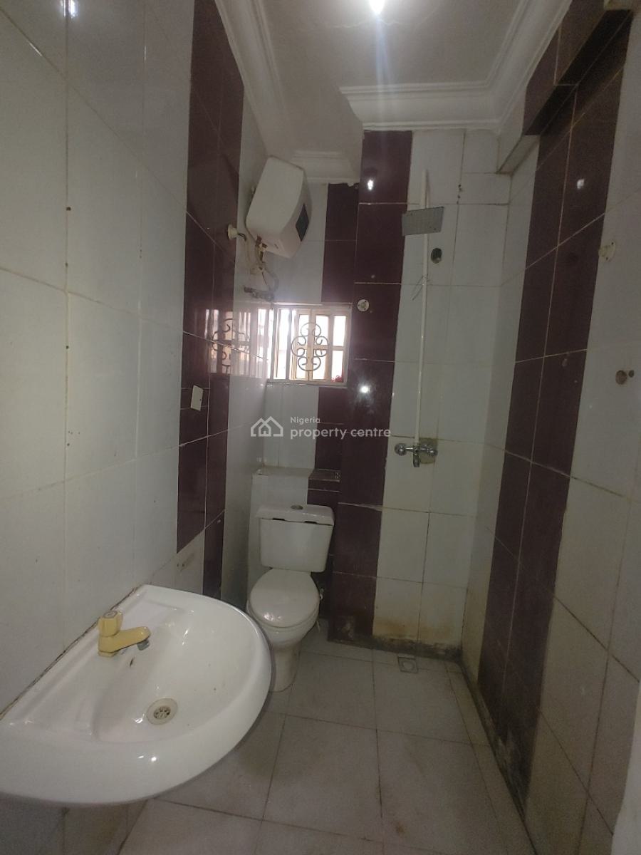 Very Clean Room and Parlour in a Secured Estate with Good Roads, Blenco, Olokonla, Ajah, Lagos, Mini Flat (room and Parlour) for Rent