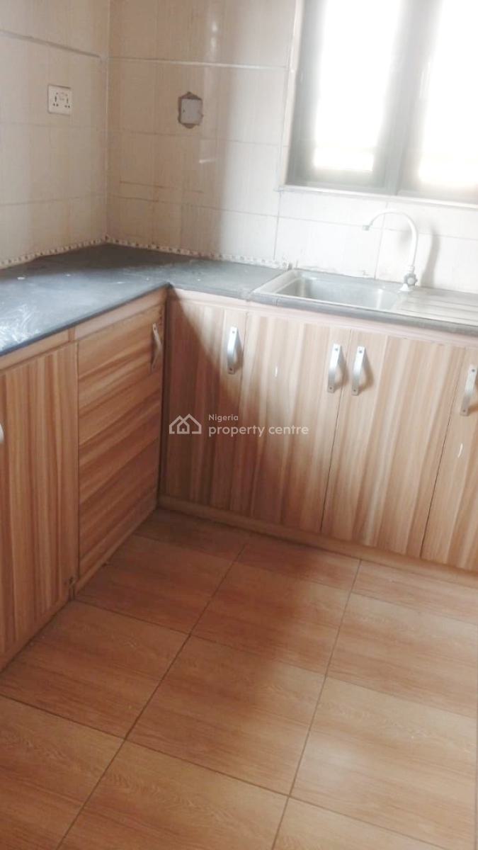 Luxury 2 Bedroom Flat, Off Allen Avenue, Ikeja, Lagos, Flat / Apartment for Rent