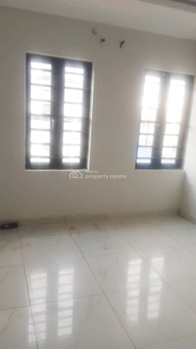 Luxury 2 Bedroom Flat, Off Allen Avenue, Ikeja, Lagos, Flat / Apartment for Rent