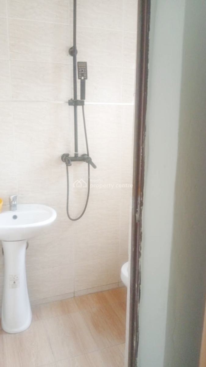 Luxury 2 Bedroom Flat, Off Allen Avenue, Ikeja, Lagos, Flat / Apartment for Rent