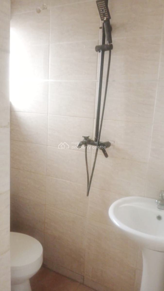 Luxury 2 Bedroom Flat, Off Allen Avenue, Ikeja, Lagos, Flat / Apartment for Rent