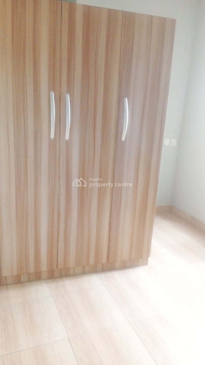 Luxury 2 Bedroom Flat, Off Allen Avenue, Ikeja, Lagos, Flat / Apartment for Rent