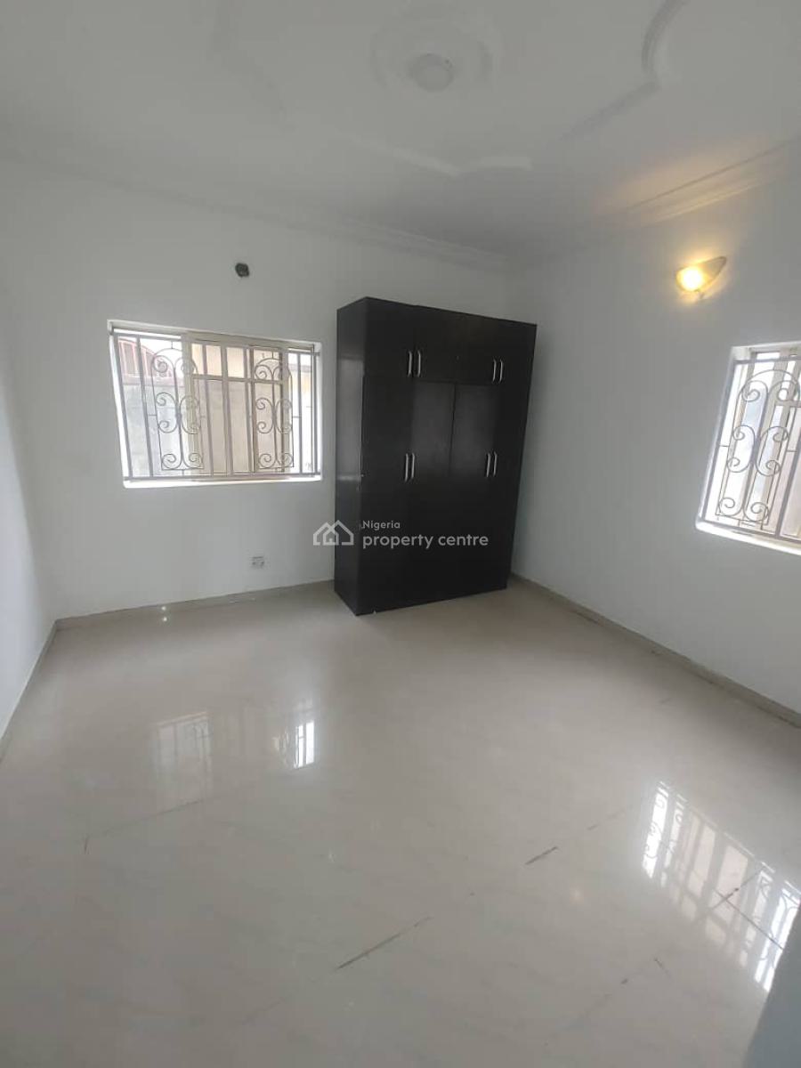 Sharp Mini Flat in a Call to Access Estate, Blenco, Sangotedo, Ajah, Lagos, Mini Flat (room and Parlour) for Rent