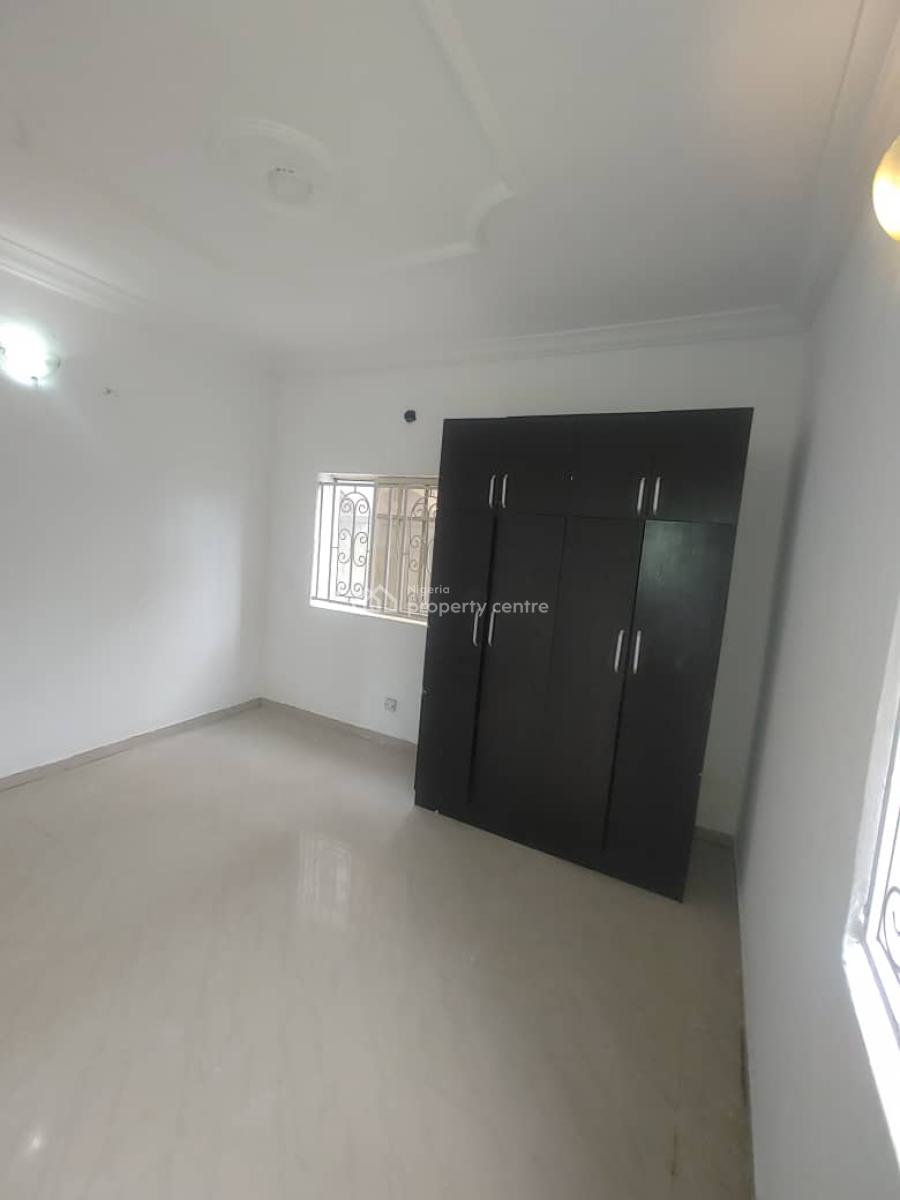 Sharp Mini Flat in a Call to Access Estate, Blenco, Sangotedo, Ajah, Lagos, Mini Flat (room and Parlour) for Rent