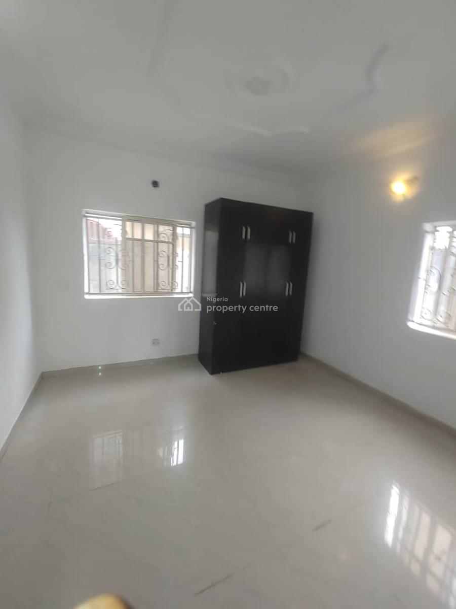 Sharp Mini Flat in a Call to Access Estate, Blenco, Sangotedo, Ajah, Lagos, Mini Flat (room and Parlour) for Rent