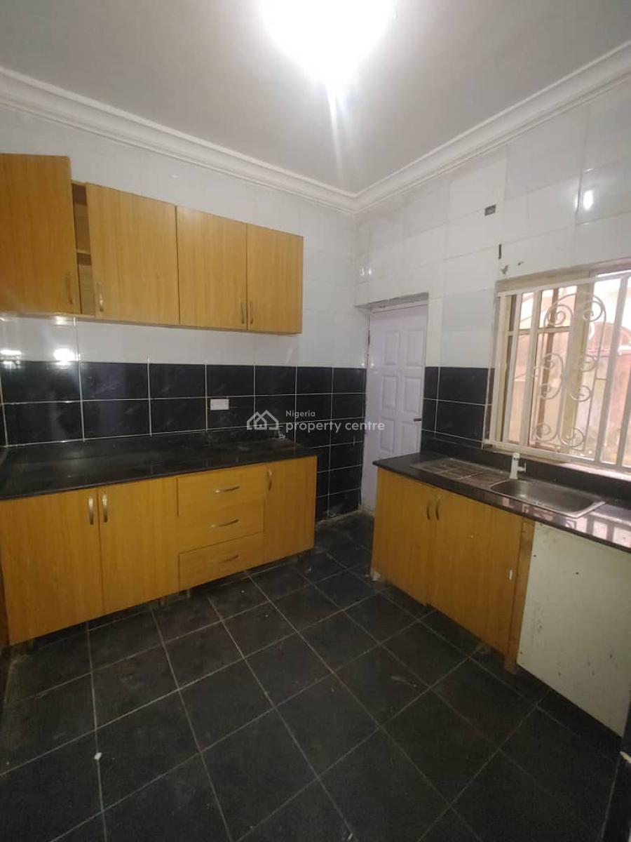 Sharp Mini Flat in a Call to Access Estate, Blenco, Sangotedo, Ajah, Lagos, Mini Flat (room and Parlour) for Rent