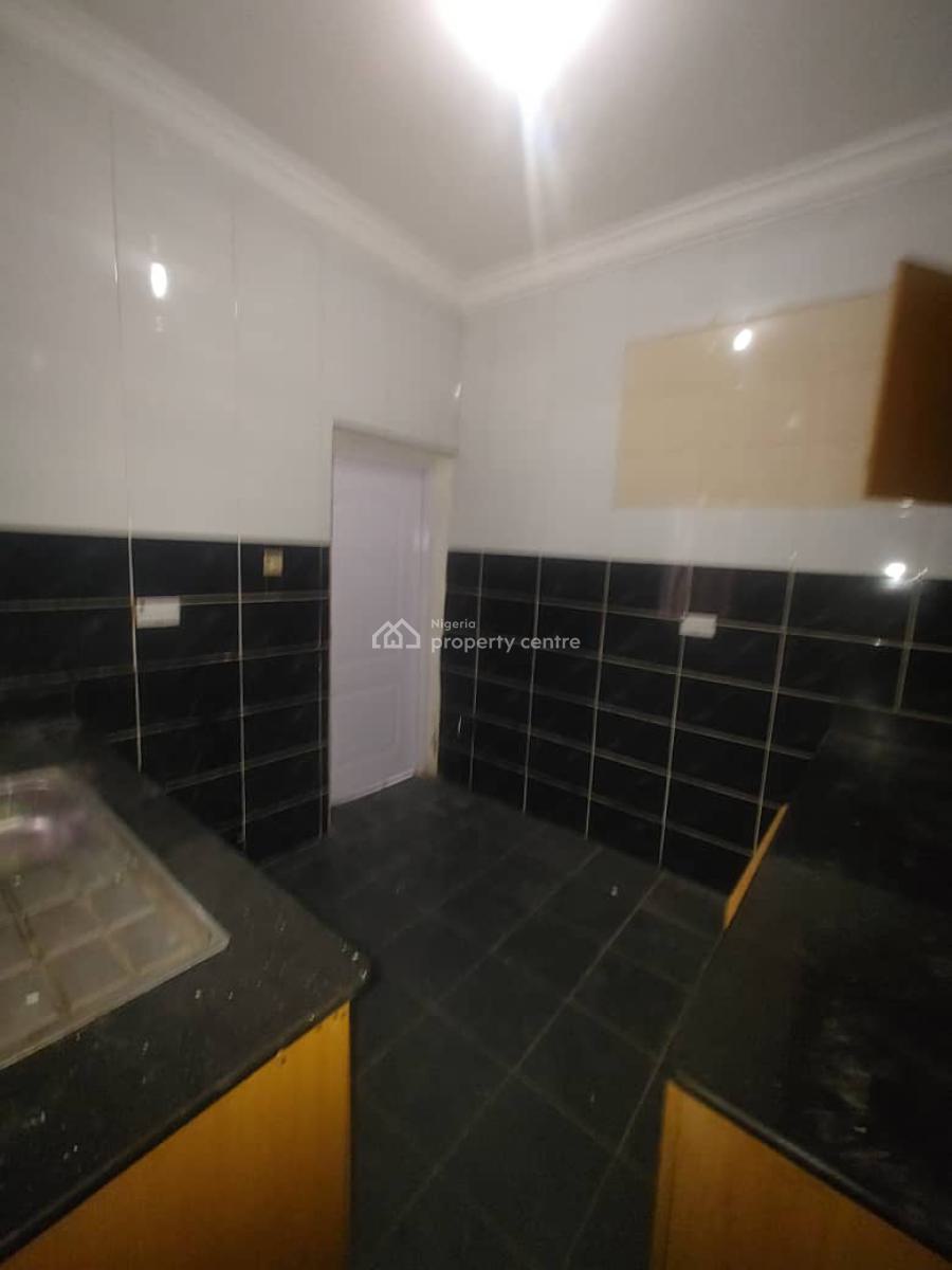 Sharp Mini Flat in a Call to Access Estate, Blenco, Sangotedo, Ajah, Lagos, Mini Flat (room and Parlour) for Rent