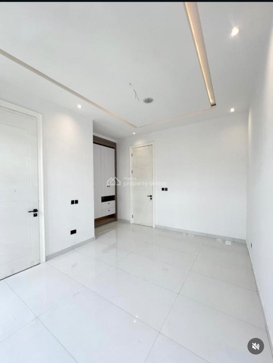 Nice 5 Bedroom Home with a Bq and Swimming Pool, Ikota, Lekki, Lagos, Detached Duplex for Sale