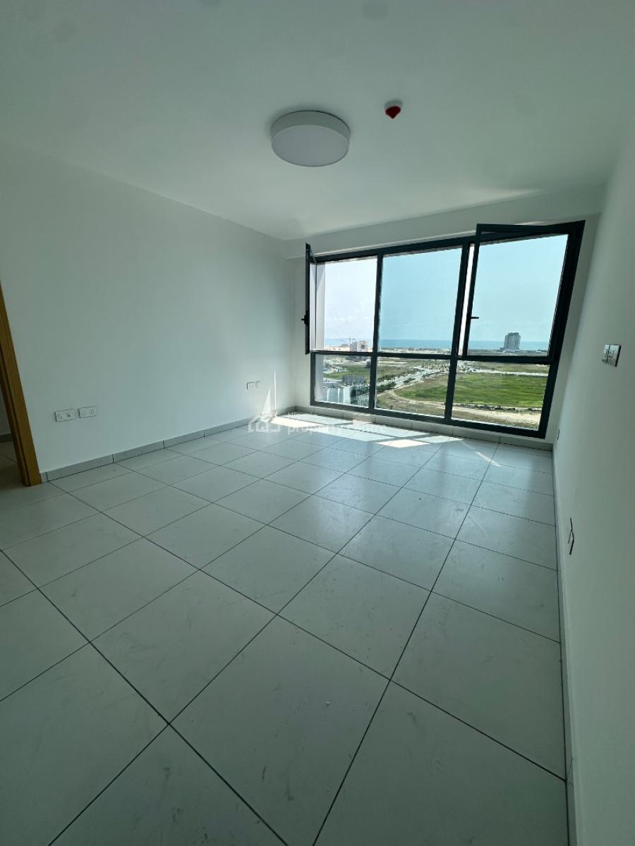 3bedroom Flat with Bq Available at Victoria Island, Off Adeola Odeku, Victoria Island (vi), Lagos, Flat / Apartment for Rent