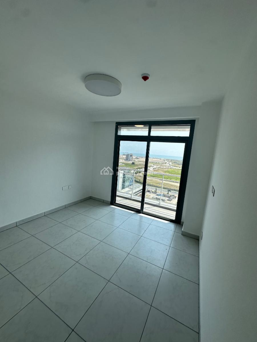 3bedroom Flat with Bq Available at Victoria Island, Off Adeola Odeku, Victoria Island (vi), Lagos, Flat / Apartment for Rent