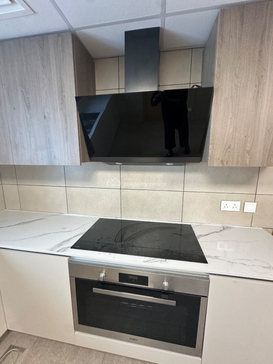 3bedroom Flat with Bq Available at Victoria Island, Off Adeola Odeku, Victoria Island (vi), Lagos, Flat / Apartment for Rent