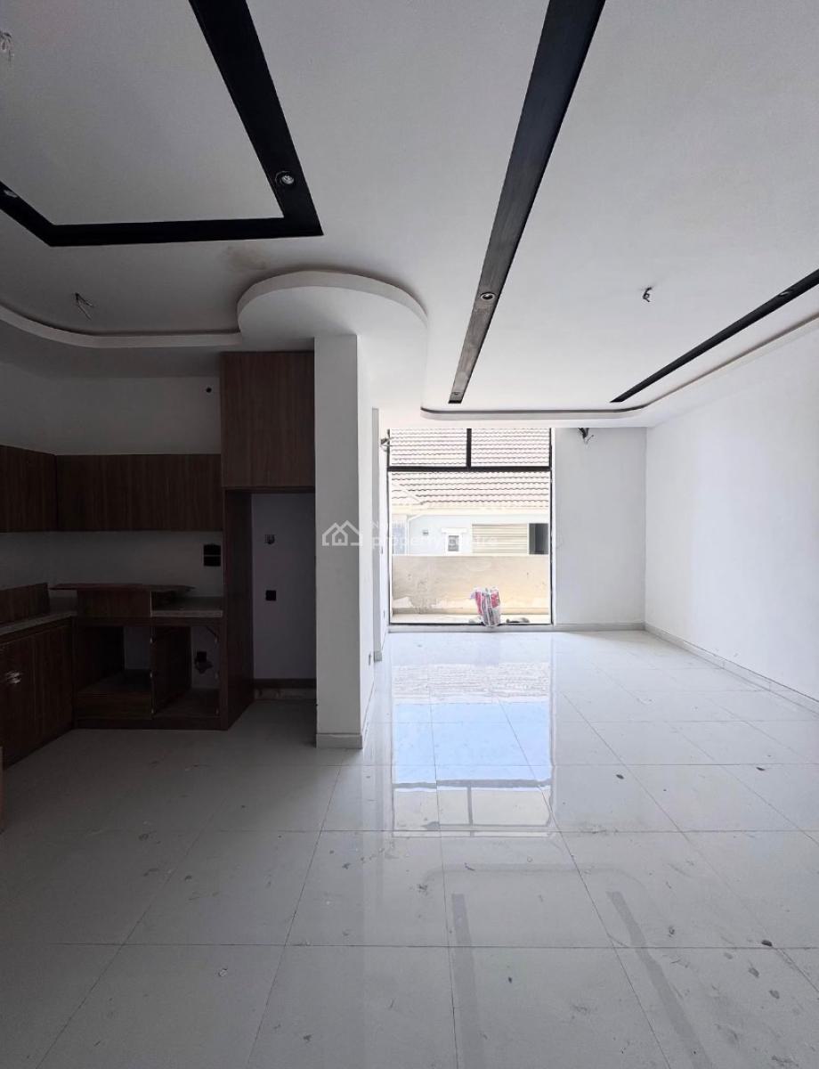 Nicely Done 3 Bedroom Fully Serviced and Spacious Apartment, Ikate, Lekki, Lagos, Flat / Apartment for Sale