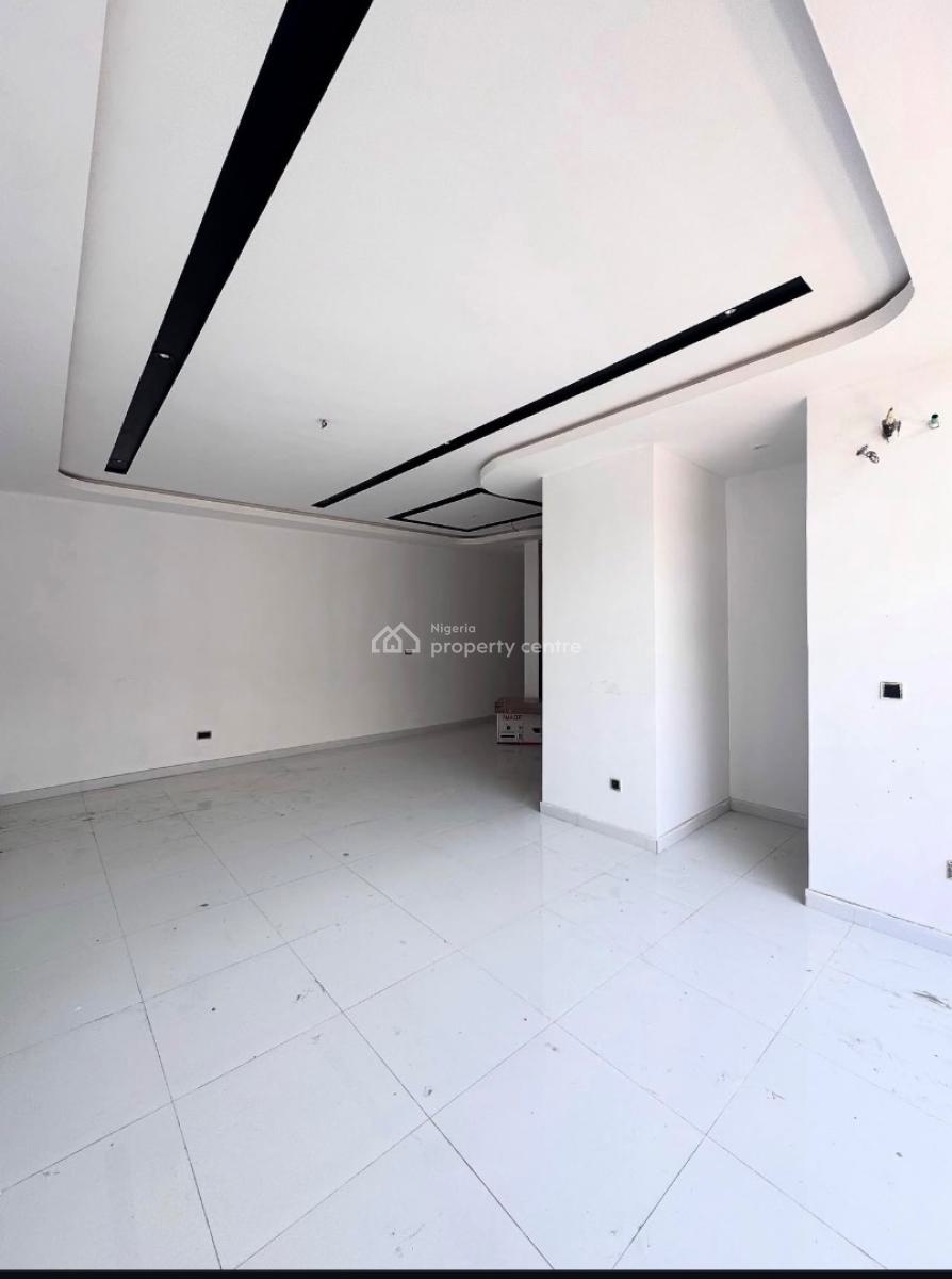 Nicely Done 3 Bedroom Fully Serviced and Spacious Apartment, Ikate, Lekki, Lagos, Flat / Apartment for Sale