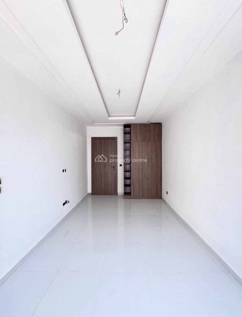 Nicely Done 3 Bedroom Fully Serviced and Spacious Apartment, Ikate, Lekki, Lagos, Flat / Apartment for Sale