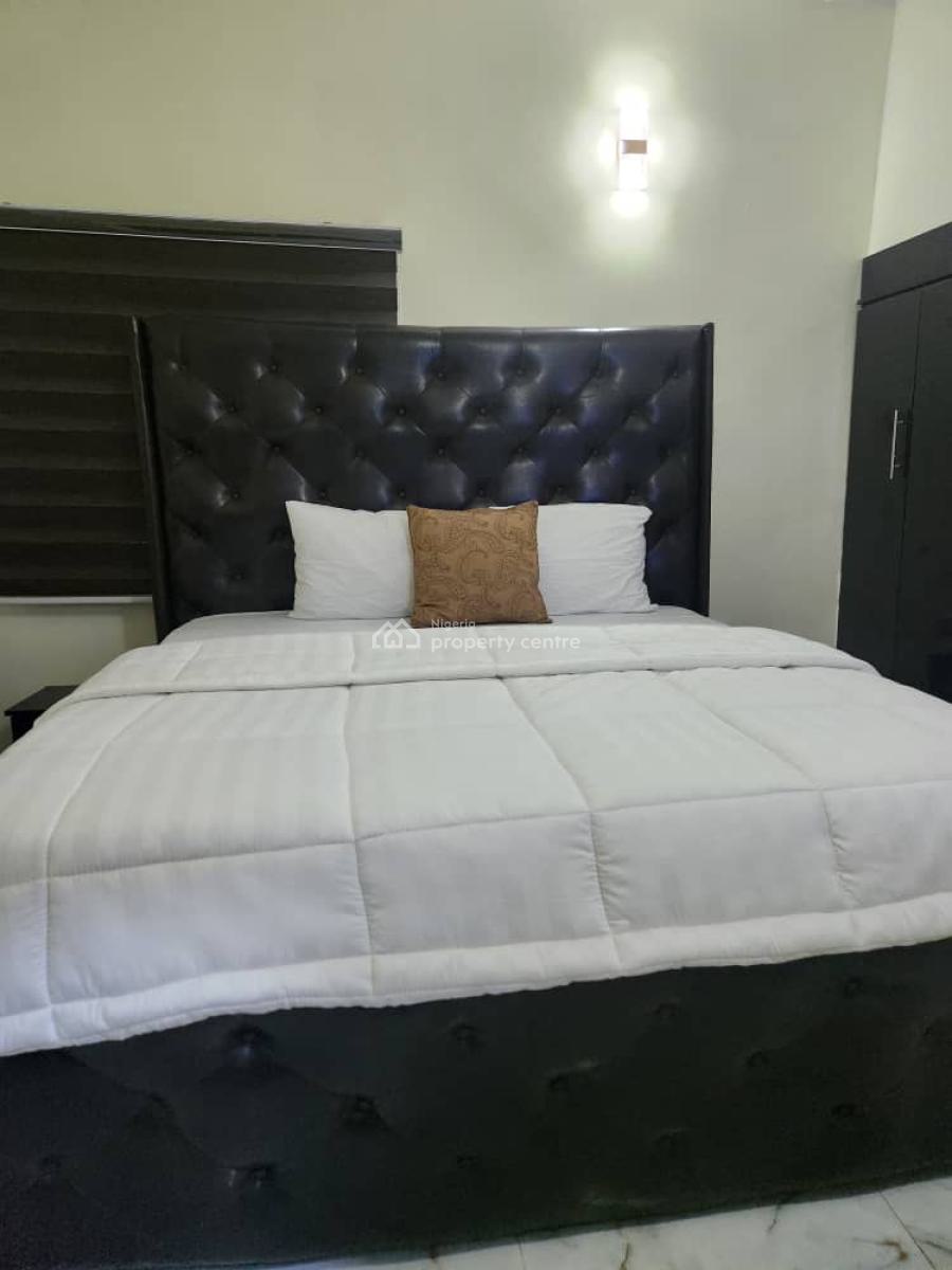 Fully Furnished Spacious and Exotic 3 Bedroom Flat, Maitama, Maitama District, Abuja, Terraced Duplex for Rent