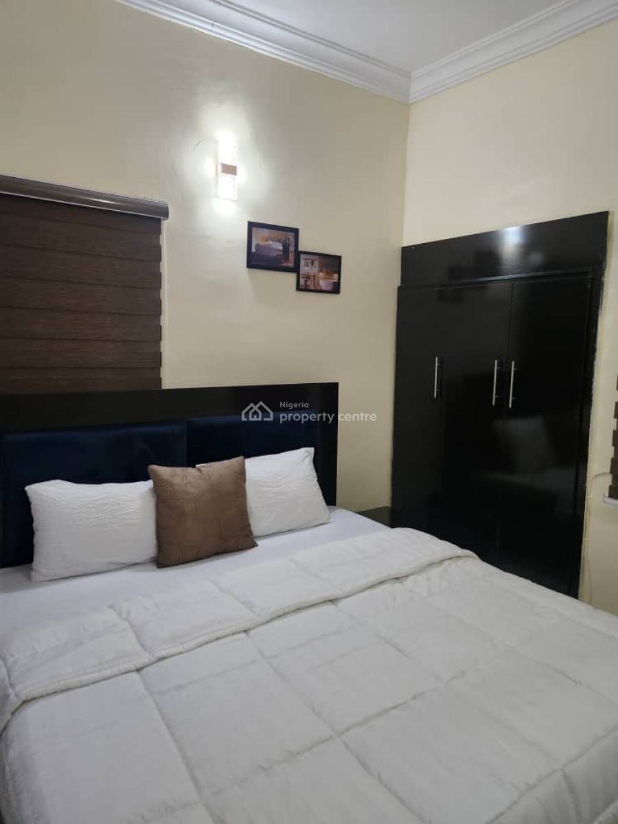 Fully Furnished Spacious and Exotic 3 Bedroom Flat, Maitama, Maitama District, Abuja, Terraced Duplex for Rent