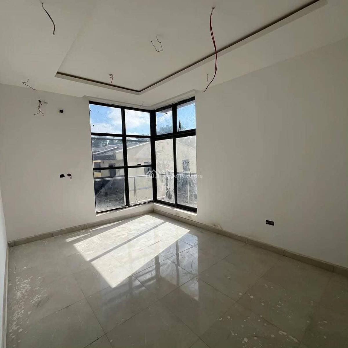 Newly Built Luxurious 2 and 3 Bedroom Apartments with Bq, Maitama Main, Maitama District, Abuja, Flat / Apartment for Rent