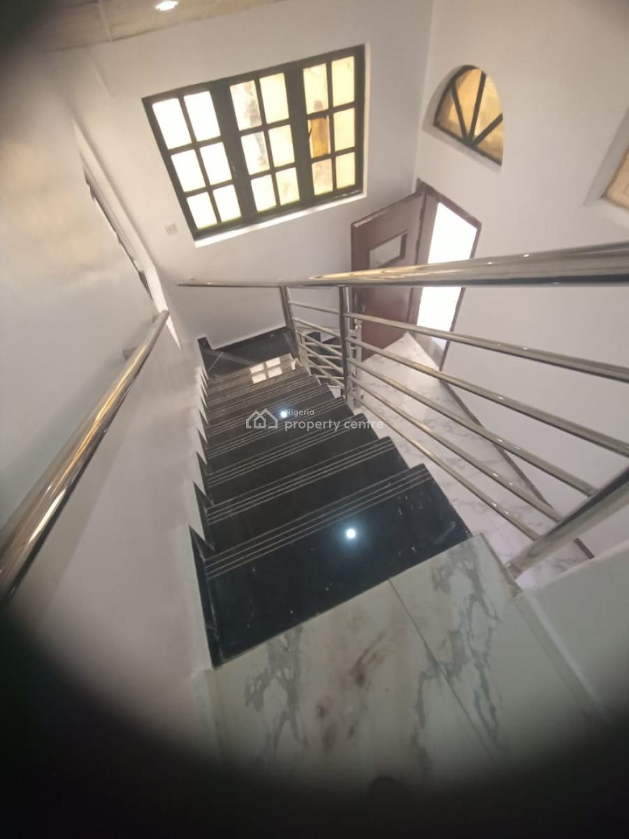 Mini 3brm Duplex Viable for Office Space, Lekki Phase1, Lekki, Lagos, Office Space for Rent