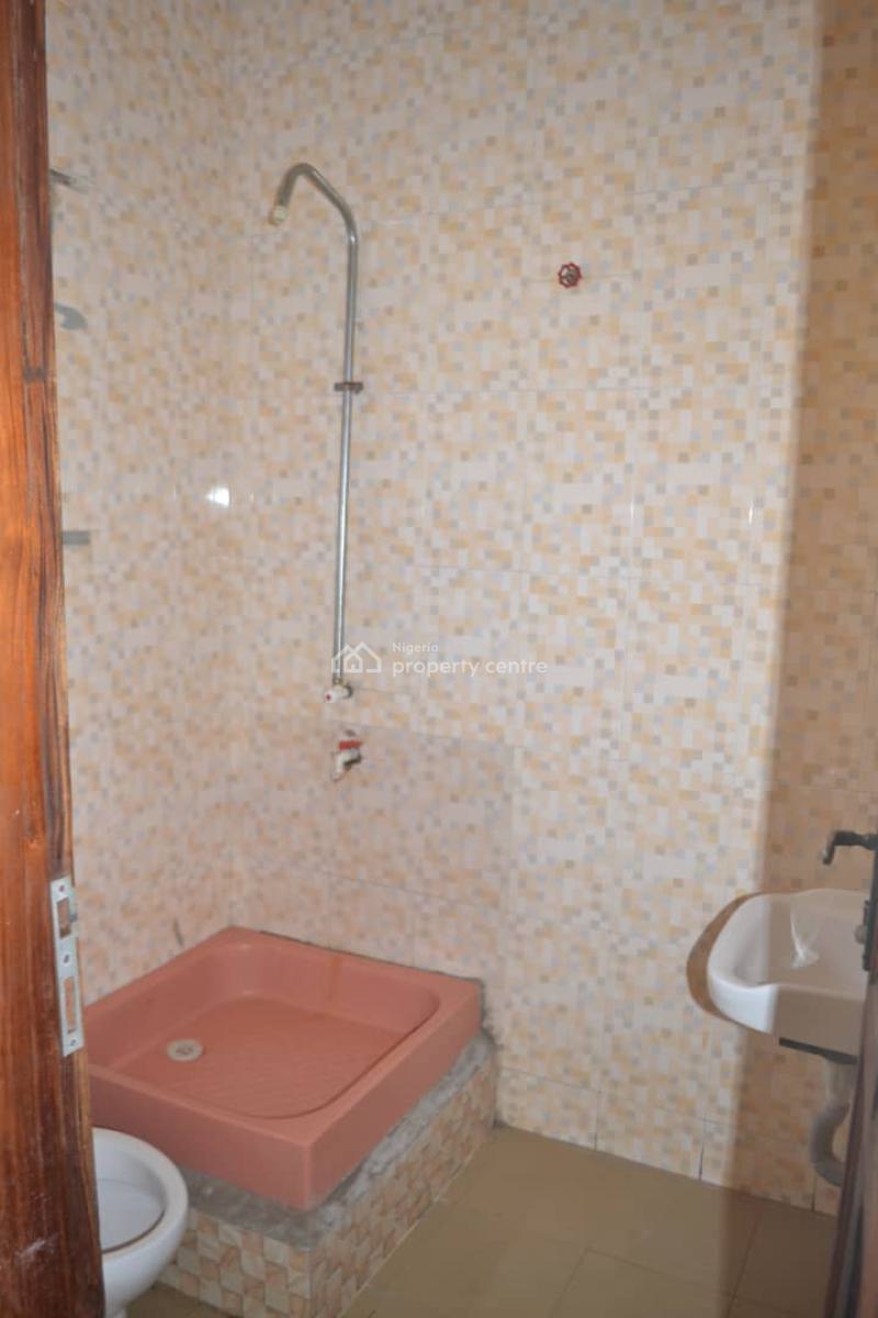 Newly Built Luxury 7 Bedroom Duplex in a Serene Close, Slightly Off Ikotun - Idimu Road, Idimu, Lagos, Detached Duplex for Sale