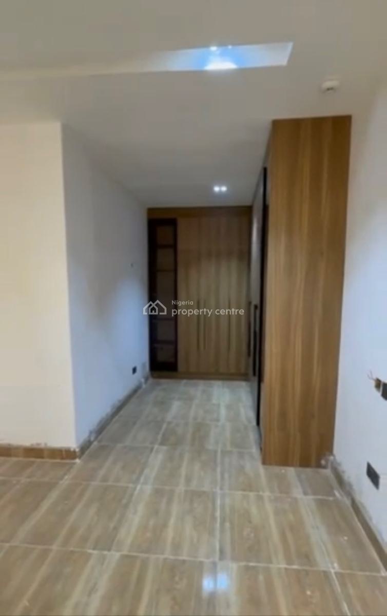 Township Luxury 4bedroom En-suite Duplex +bq, Mabushi, Abuja, Detached Duplex for Sale