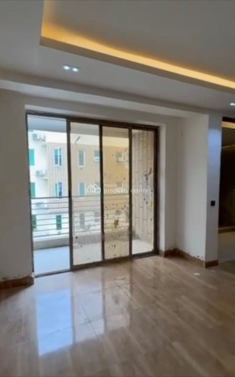 Township Luxury 4bedroom En-suite Duplex +bq, Mabushi, Abuja, Detached Duplex for Sale