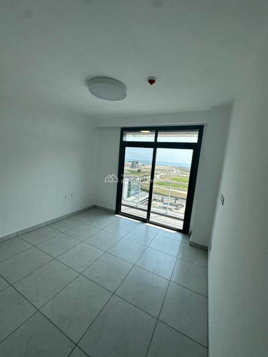 Luxury 2bedroom Flat with Excellent Facilities Available, Victoria Island (vi), Lagos, Flat / Apartment for Rent