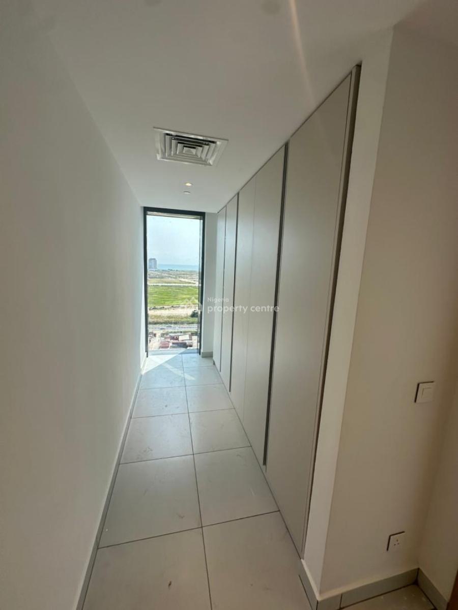 Luxury 2bedroom Flat with Excellent Facilities Available, Victoria Island (vi), Lagos, Flat / Apartment for Rent