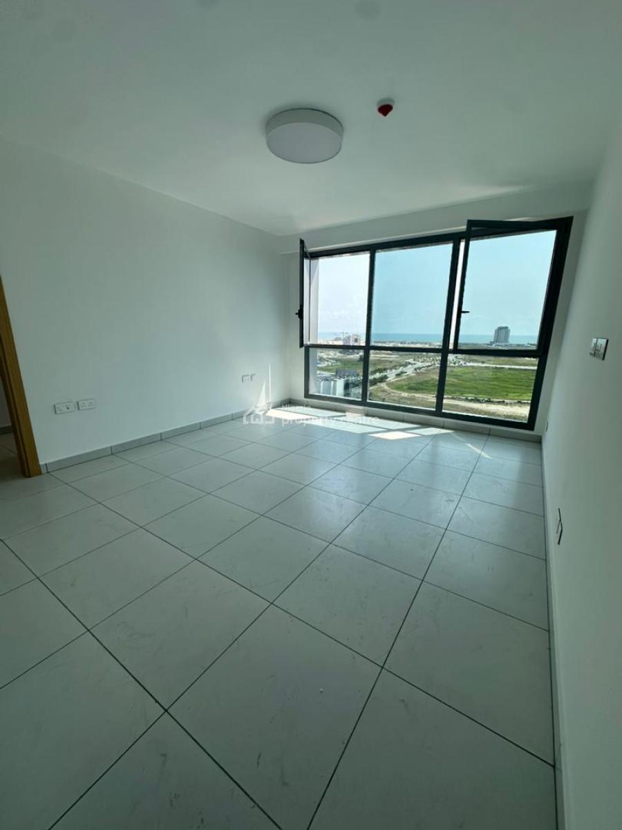 Luxury 2bedroom Flat with Excellent Facilities Available, Victoria Island (vi), Lagos, Flat / Apartment for Rent