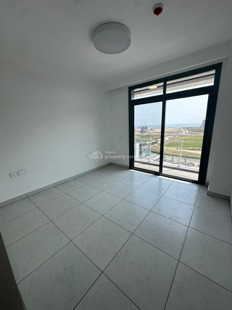 Luxury 2bedroom Flat with Excellent Facilities Available, Victoria Island (vi), Lagos, Flat / Apartment for Rent