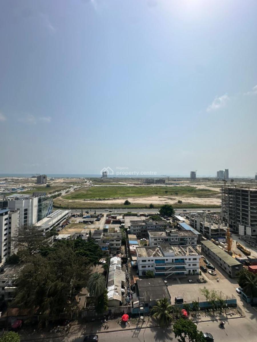 Luxury 2bedroom Flat with Excellent Facilities Available, Victoria Island (vi), Lagos, Flat / Apartment for Rent