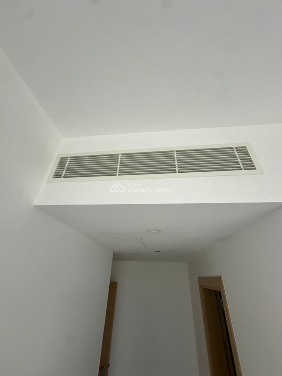 Luxury 2bedroom Flat with Excellent Facilities Available, Victoria Island (vi), Lagos, Flat / Apartment for Rent