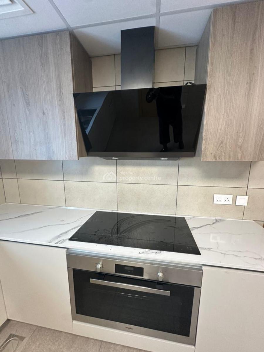 Luxury 2bedroom Flat with Excellent Facilities Available, Victoria Island (vi), Lagos, Flat / Apartment for Rent