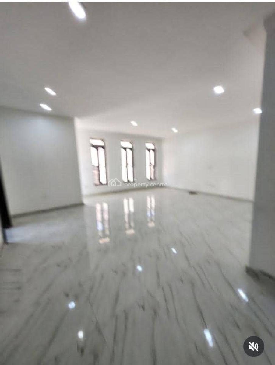 Luxury Brand New 1 Bedroom Apartment, Oniru, Victoria Island (vi), Lagos, Mini Flat (room and Parlour) for Rent