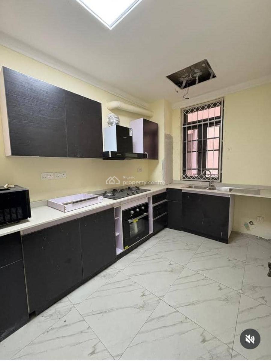 Luxury Brand New 1 Bedroom Apartment, Oniru, Victoria Island (vi), Lagos, Mini Flat (room and Parlour) for Rent