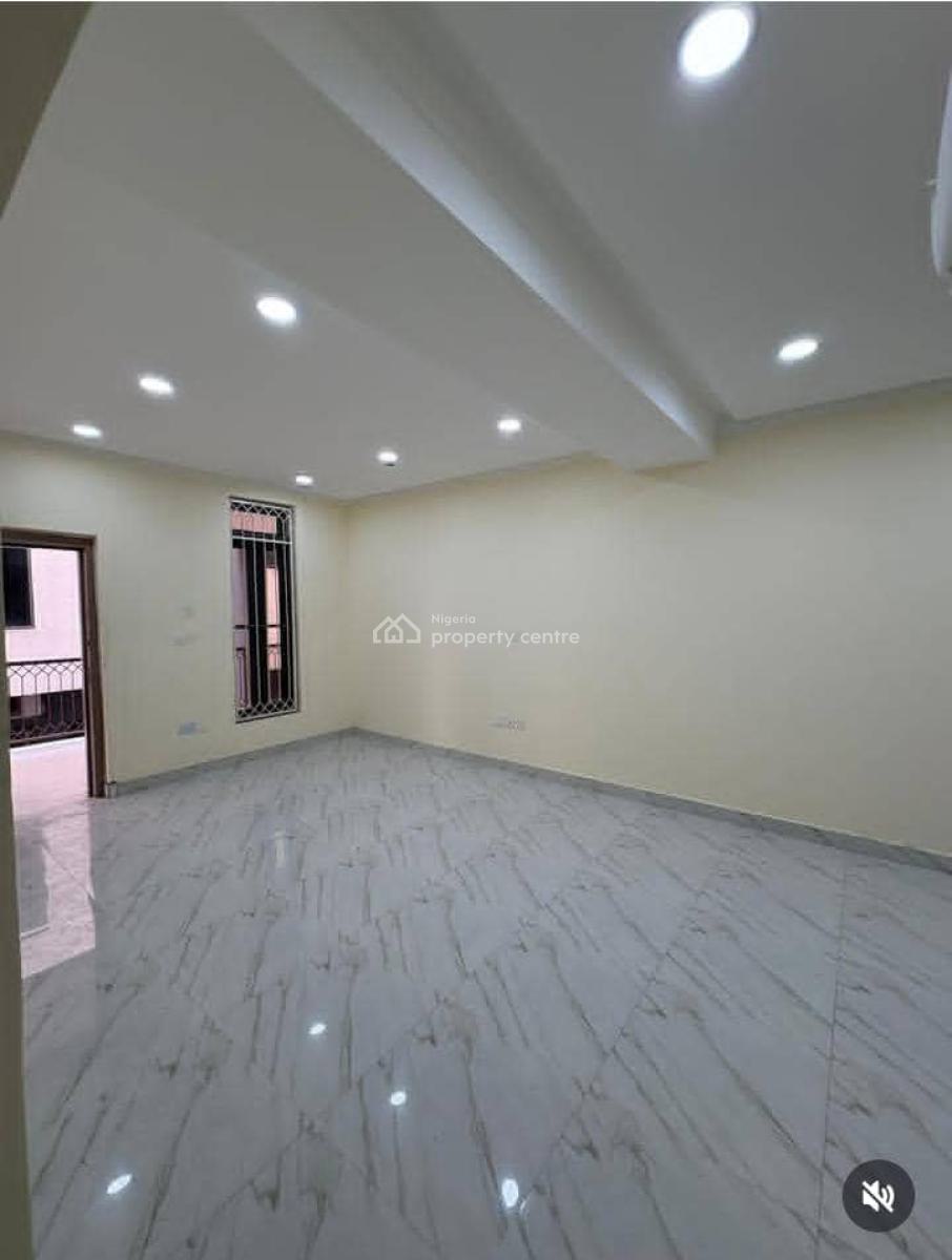 Luxury Brand New 1 Bedroom Apartment, Oniru, Victoria Island (vi), Lagos, Mini Flat (room and Parlour) for Rent