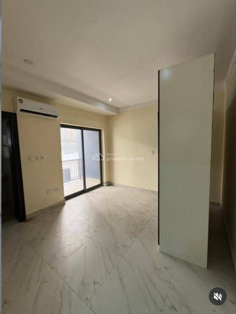 Luxury Brand New 1 Bedroom Apartment, Oniru, Victoria Island (vi), Lagos, Mini Flat (room and Parlour) for Rent