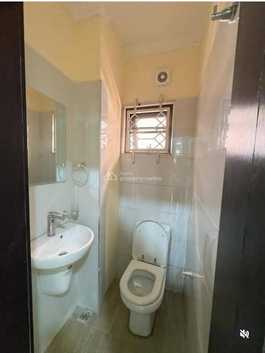 Luxury Brand New 1 Bedroom Apartment, Oniru, Victoria Island (vi), Lagos, Mini Flat (room and Parlour) for Rent