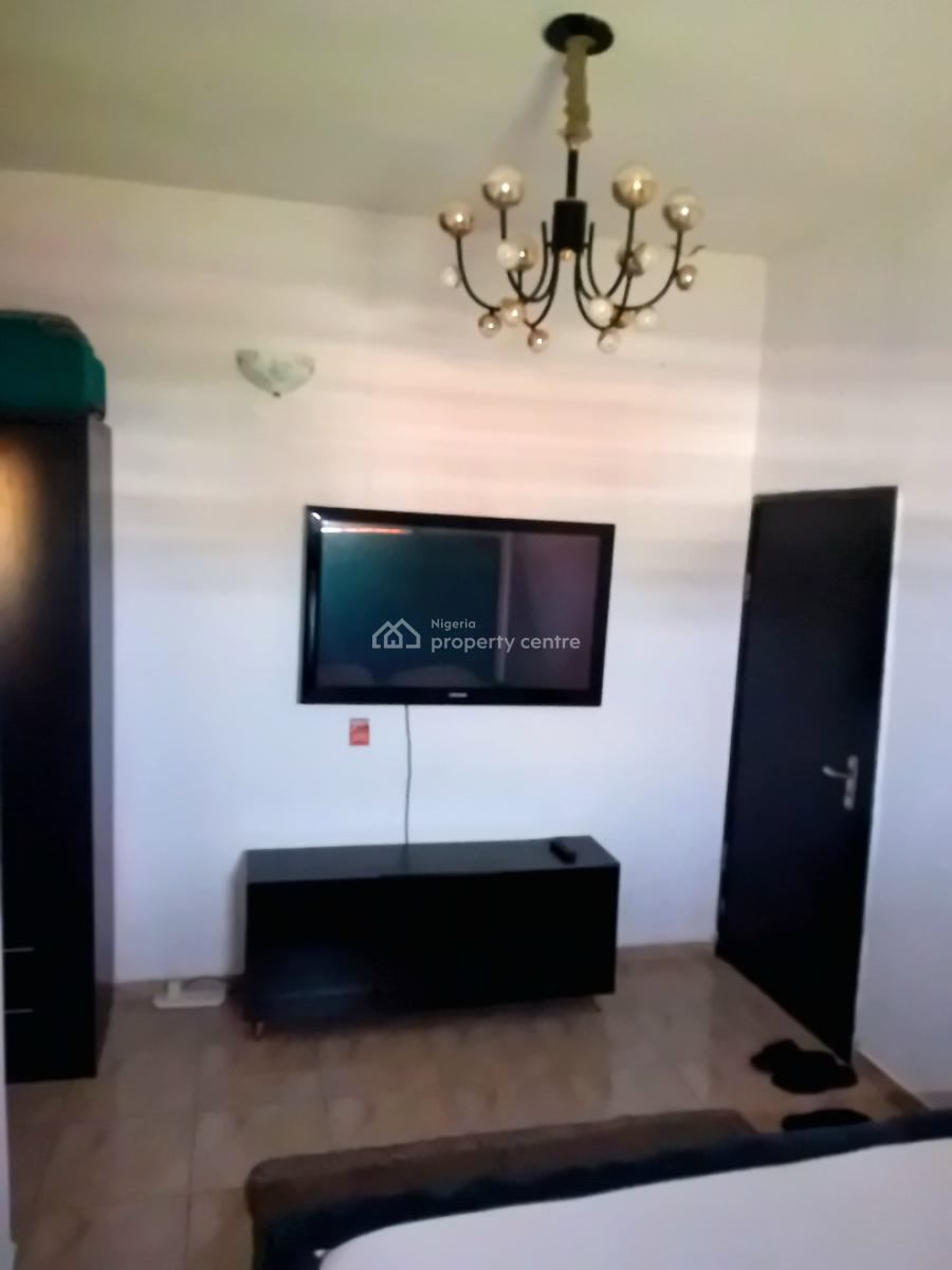 Furnished Selfcon, Ajah, Lagos, Flat / Apartment Short Let