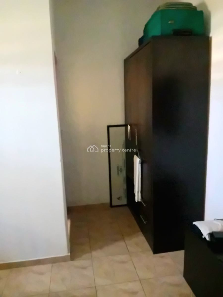 Furnished Selfcon, Ajah, Lagos, Flat / Apartment Short Let