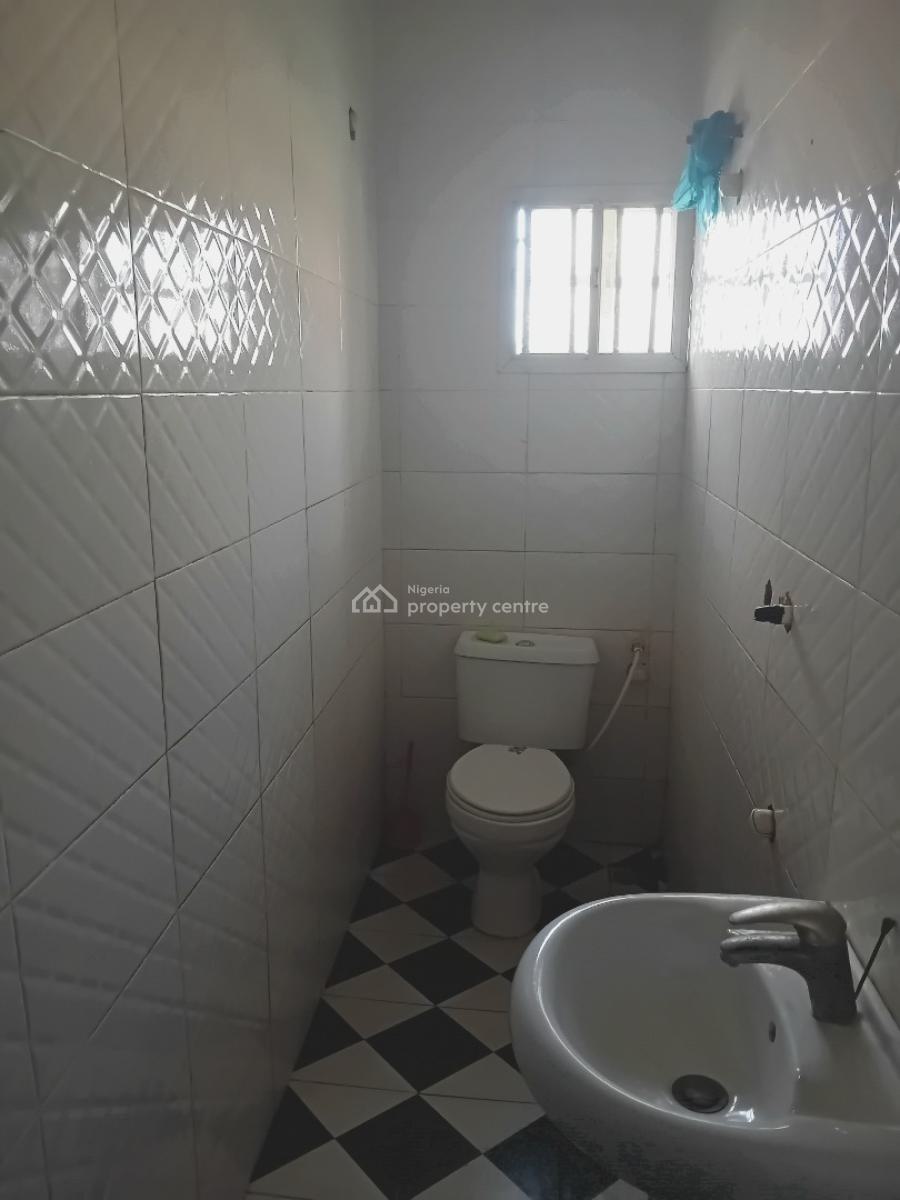 Furnished Selfcon, Ajah, Lagos, Flat / Apartment Short Let