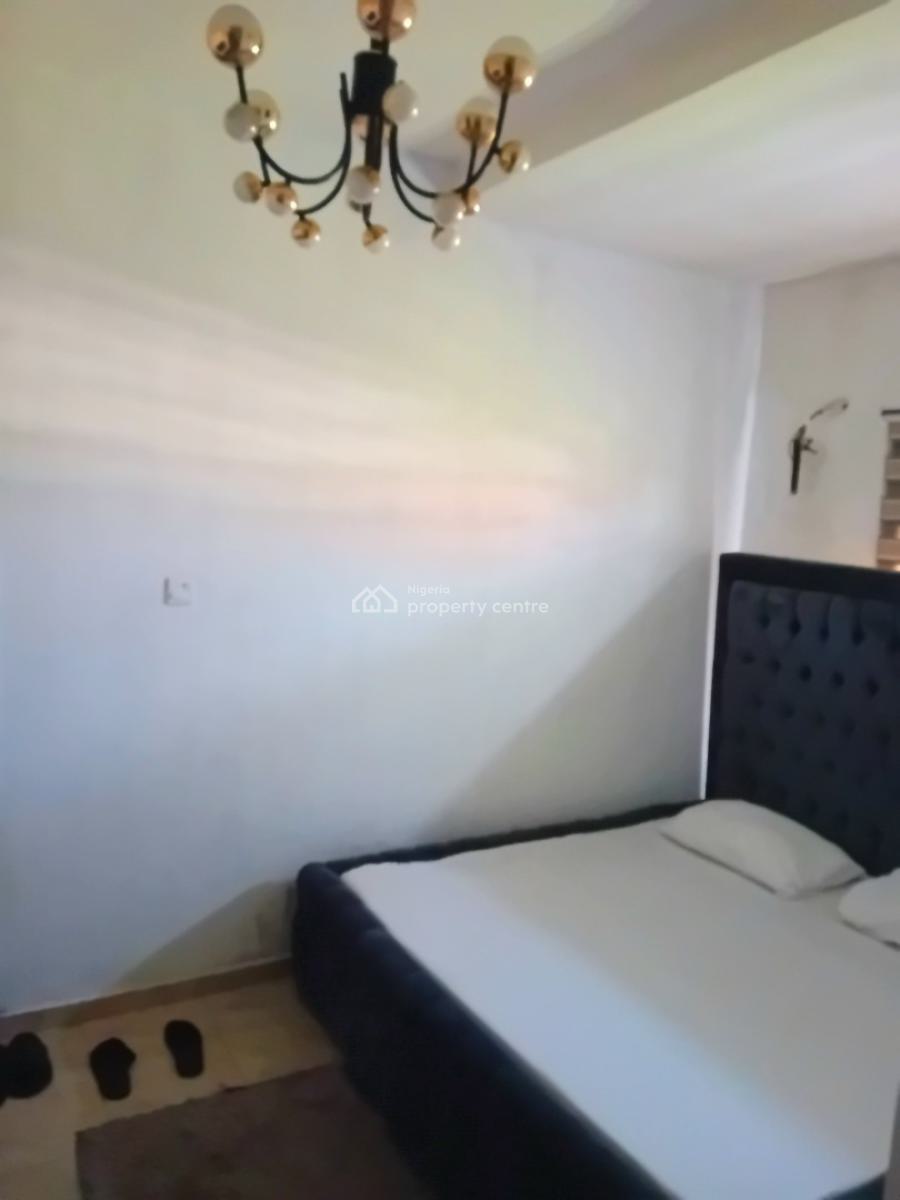 Furnished Selfcon, Ajah, Lagos, Flat / Apartment Short Let