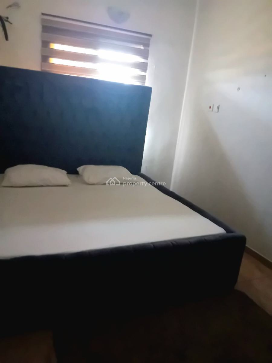 Furnished Selfcon, Ajah, Lagos, Flat / Apartment Short Let