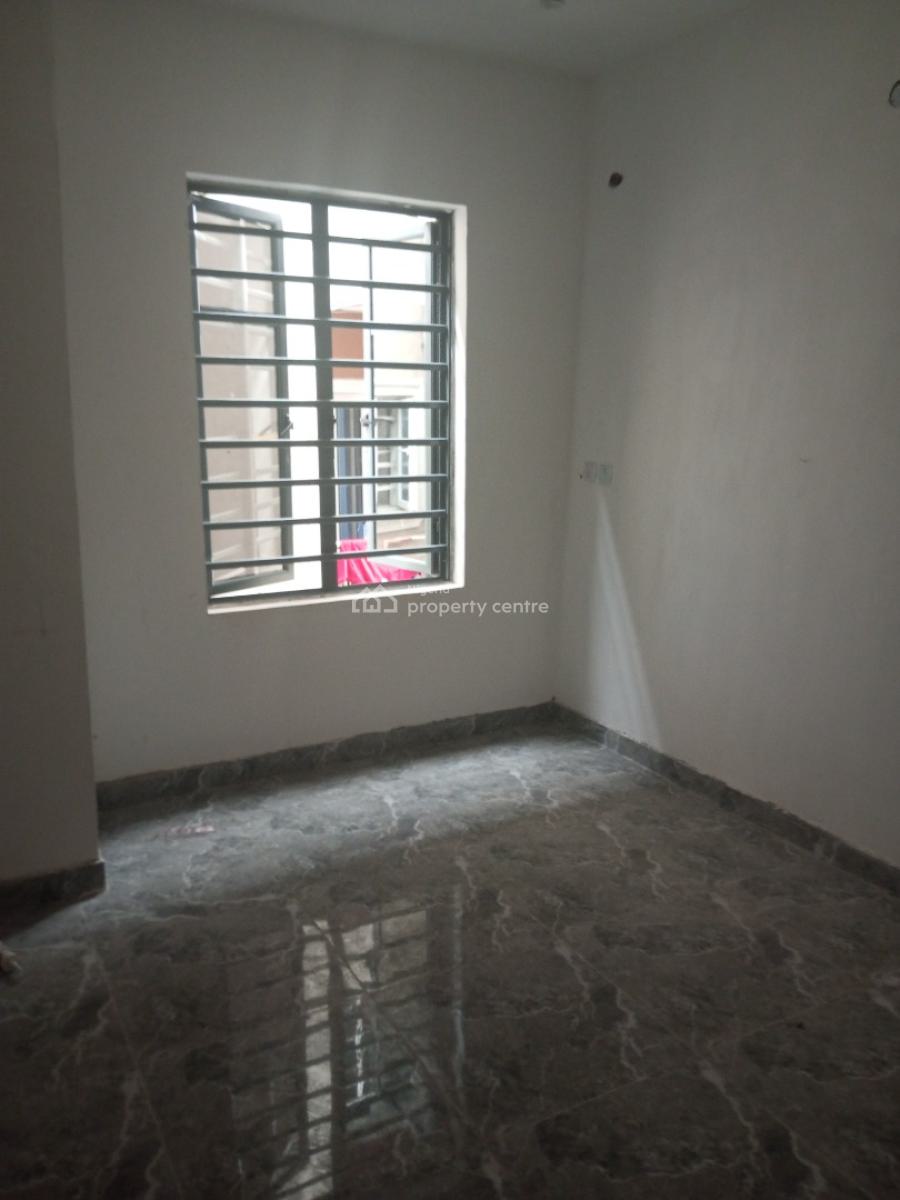 Newly Built Mini Flat, Maryland Ikeja Lagos, Ikeja, Lagos, Mini Flat (room and Parlour) for Rent