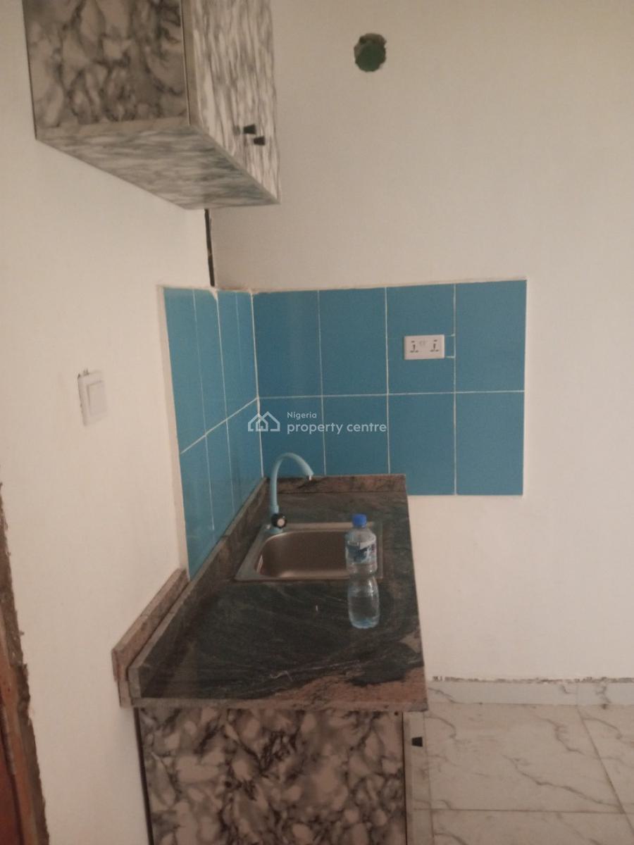 Newly Built Mini Flat, Maryland Ikeja Lagos, Ikeja, Lagos, Mini Flat (room and Parlour) for Rent
