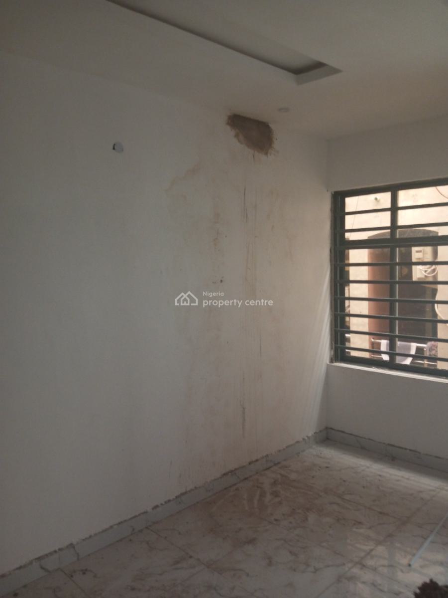 Newly Built Mini Flat, Maryland Ikeja Lagos, Ikeja, Lagos, Mini Flat (room and Parlour) for Rent